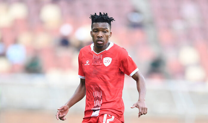 Sekhukhune puts Mogaila on back burner after car accident 