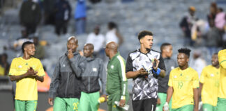 South Africa Football Association