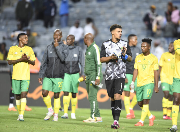 South Africa Football Association