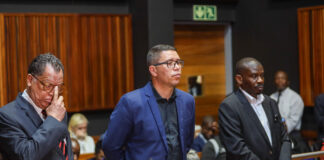 Jordaan and Safa CFO want fraud case struck off the roll