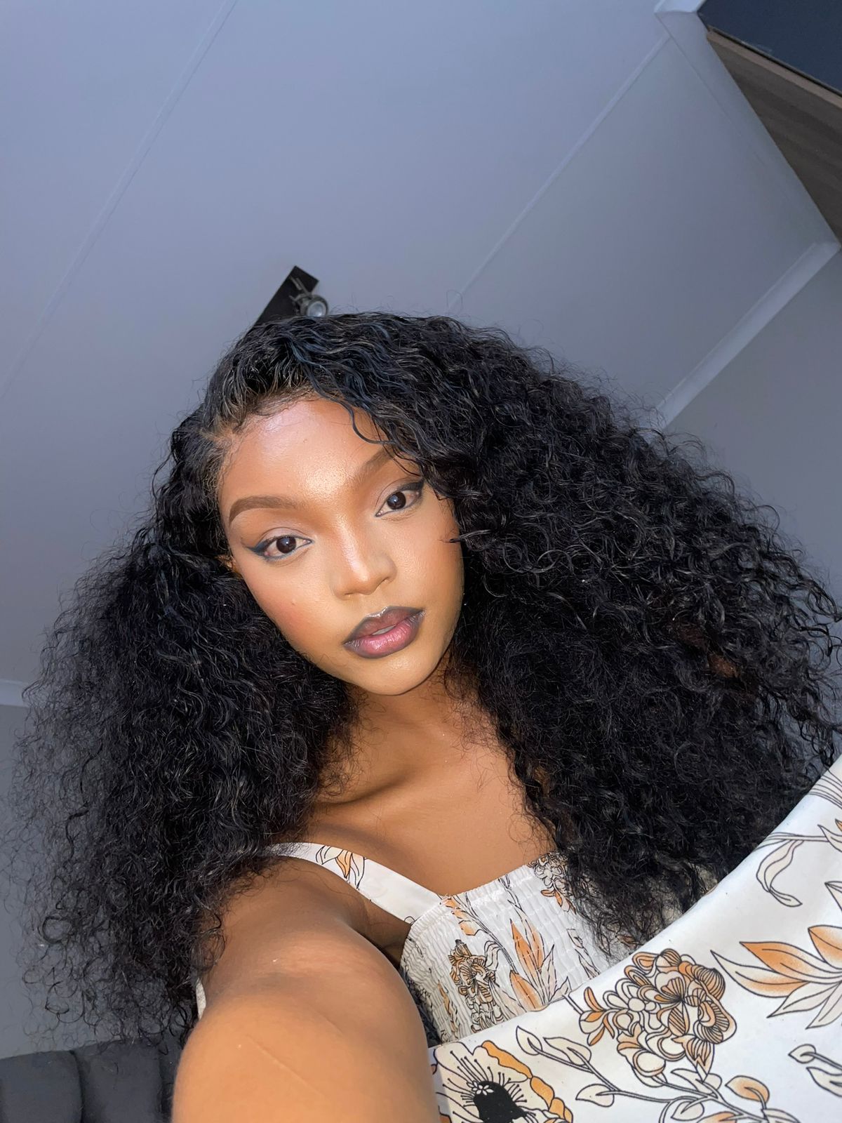 Rorisang Mohapi's star keeps on rising