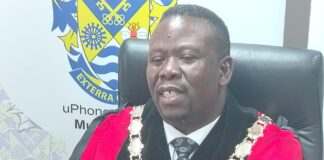 uPhongolo gets new mayor