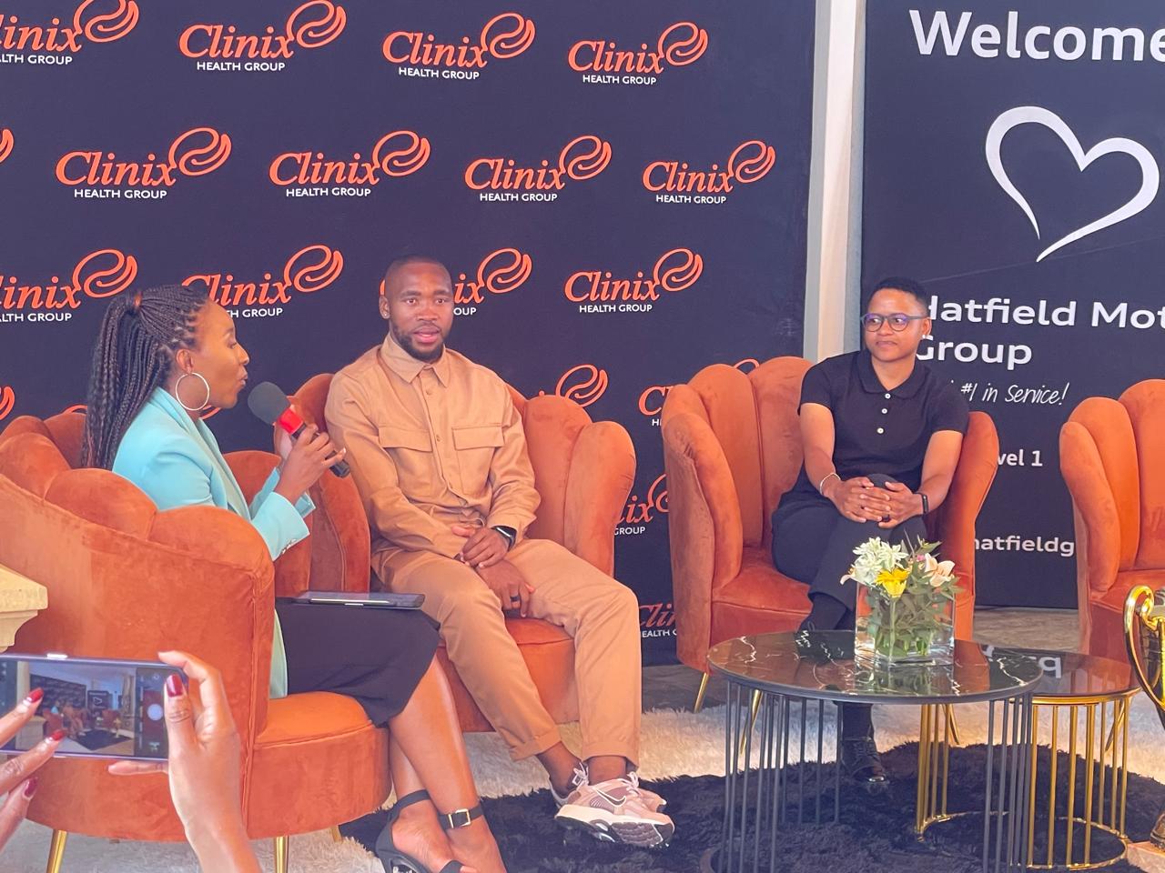 Walter Sisulu Games relaunch