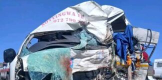 Let’s endeavour to end carnage on our roads 