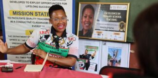 Bonisiwe Maphumulo
