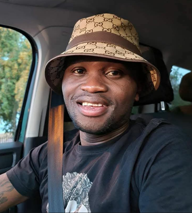 DJ Tsitso passes away
