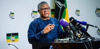 Mbalula