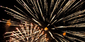 Fireworks regulations to be enforced