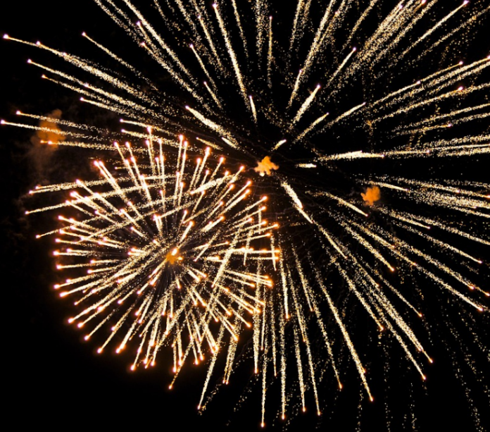 Fireworks regulations to be enforced