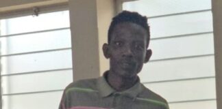 Ditebogo Frans Phololo
