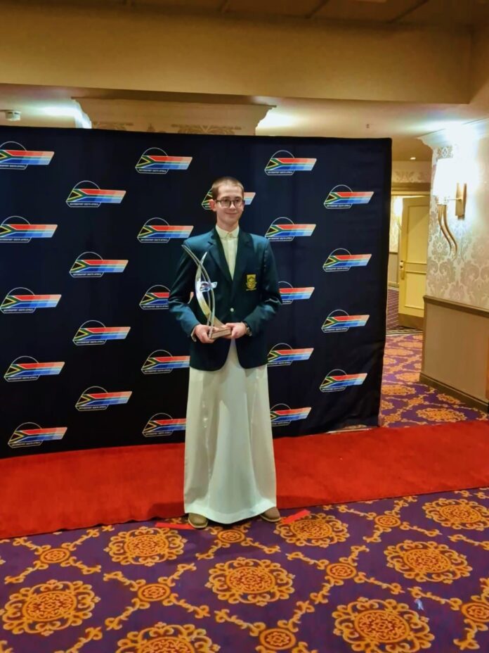 Karting champ Wally hopes national colours will secure sponsors