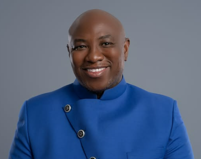 Musa Mseleku
