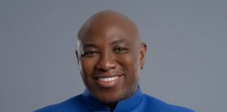 Musa Mseleku