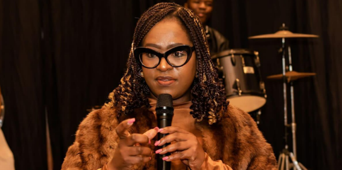 Pastor Nomonde Vakalisa