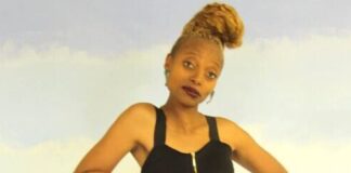 Muvhango background actors cry foul
