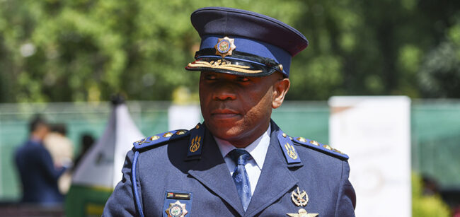 Mkhwanazi