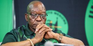 Would Zuma sacrifice Duduzile for MKP?