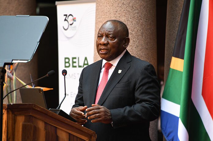 Battle for educational transformation: standing firm on Bela implementation 
