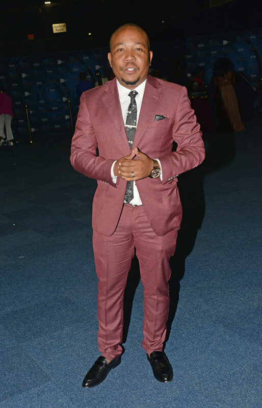A final bow for Presley Chweneyagaye South Africa’s cultural giant