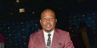 A final bow for Presley Chweneyagaye South Africa’s cultural giant