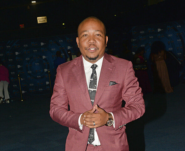 A final bow for Presley Chweneyagaye South Africa’s cultural giant
