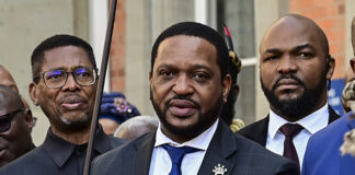 King Misuzulu kaZwelithini Delivers Address To Mark Official Opening Of The 7th KZN Legislature.