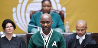 Vuyo Zungula lashes SAHRC's selective interventions