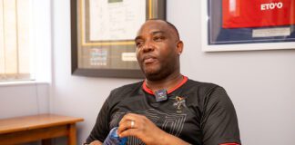 Benni blasts Safa over Bafana’s unpaid match fees 