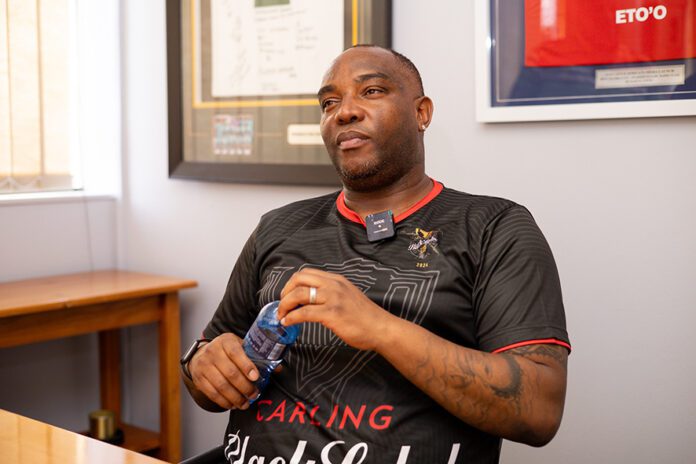 Benni blasts Safa over Bafana’s unpaid match fees 