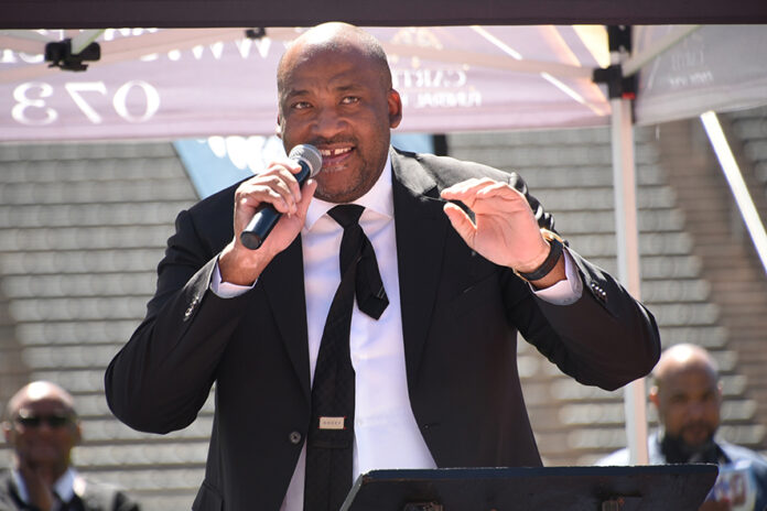 PA defeats DA in Stellenbosch by-elections