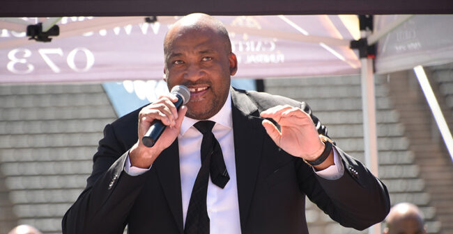 PA defeats DA in Stellenbosch by-elections