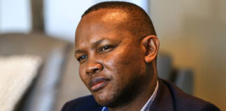 Nkosana Makate vows to fight tooth and nail