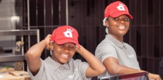 unemployed township youth