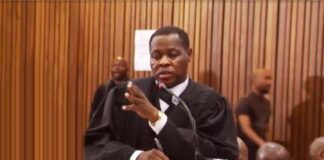 Thulani Mngomezulu has died