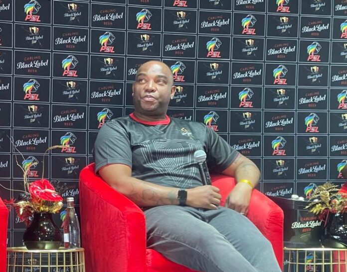 Benni dismisses rumours