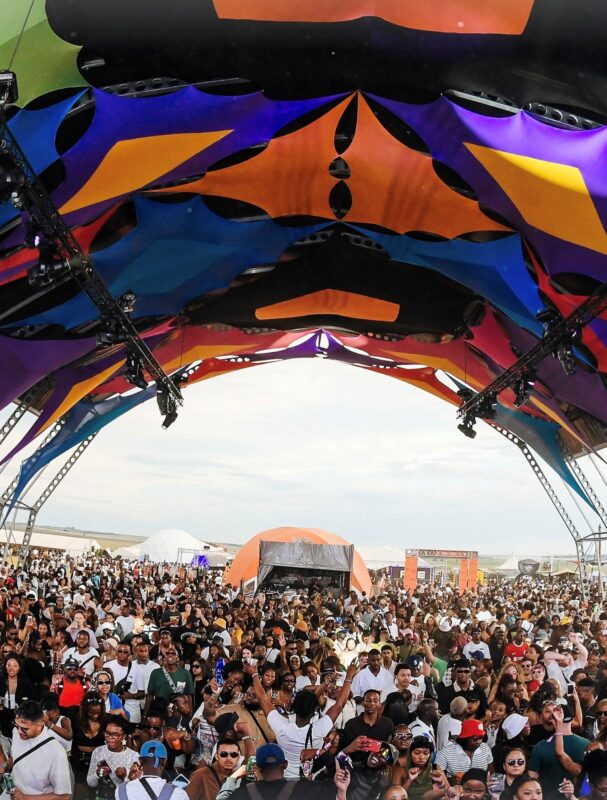 Tech festivals offer opportunity for deal-making