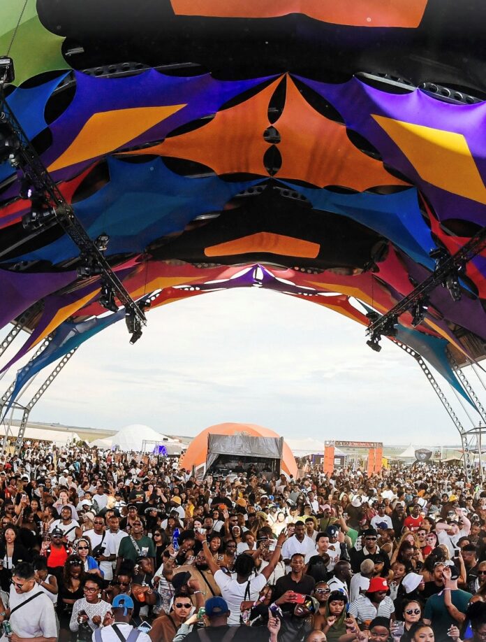 Tech festivals offer opportunity for deal-making