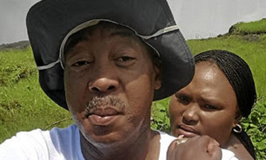 baba mthethwa ex wife