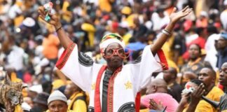 Soweto derby ticketing