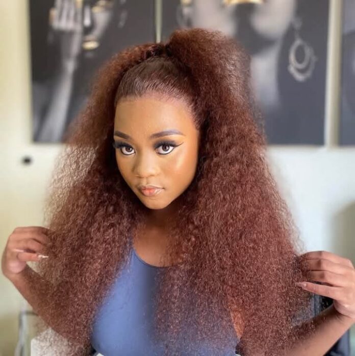 Shembe slams Naledi over older men courting maidens post