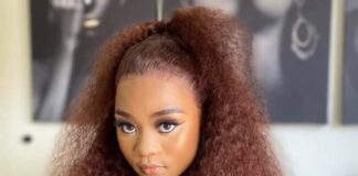 Shembe slams Naledi over older men courting maidens post