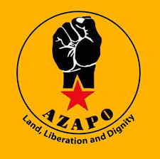 Azapo