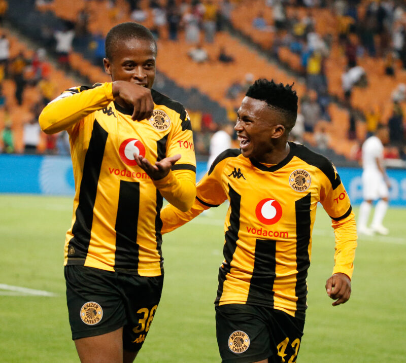 Chiefs versus Pirates