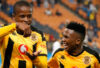 Chiefs versus Pirates