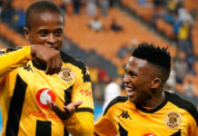 Chiefs versus Pirates