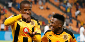 Chiefs versus Pirates