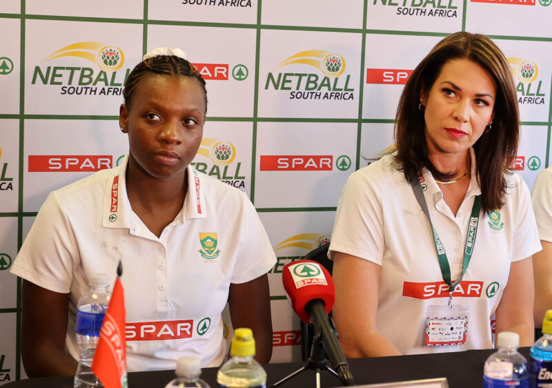 Proteas versus Jamaica