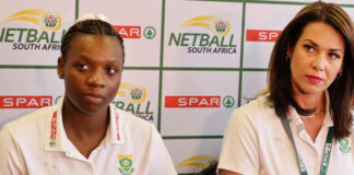 Proteas versus Jamaica