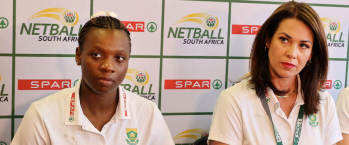 Proteas versus Jamaica