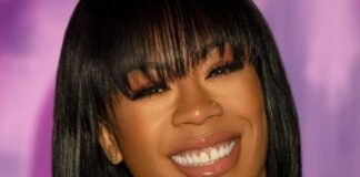 Keyshia Cole South Africa concert cancelled again due to LA fires